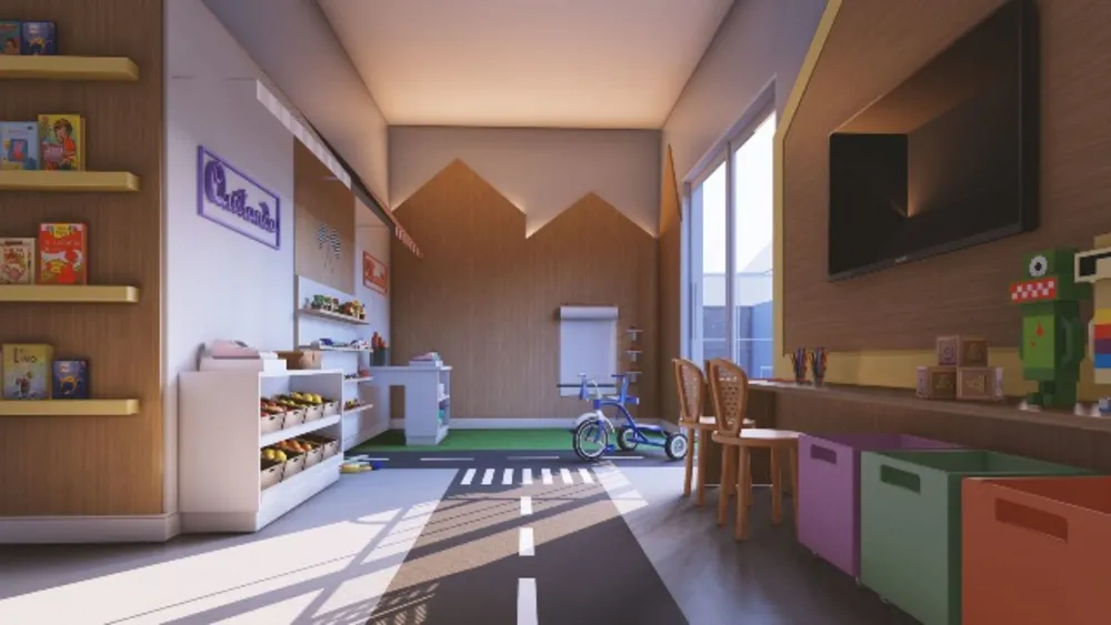 Apartamento, 3 quartos, 130 m² - Foto 8