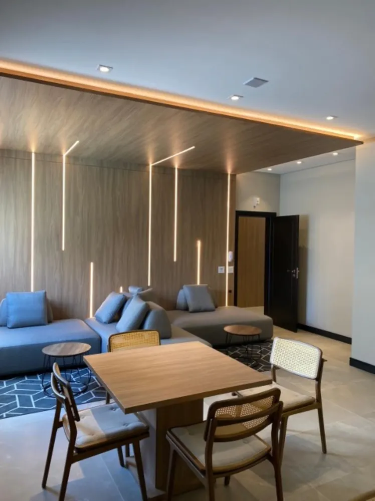 Apartamento, 3 quartos, 130 m² - Foto 7