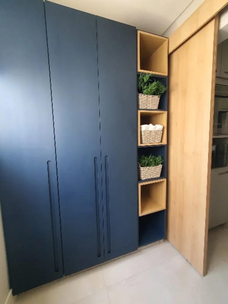 Apartamento, 3 quartos, 130 m² - Foto 2