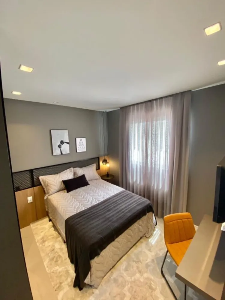 Apartamento, 3 quartos, 130 m² - Foto 6