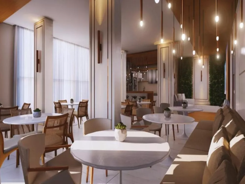 Apartamento, 3 quartos, 130 m² - Foto 7