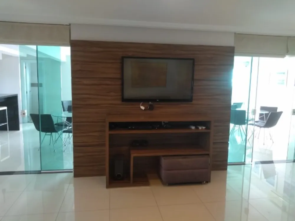 Apartamento, 3 quartos, 109 m² - Foto 1
