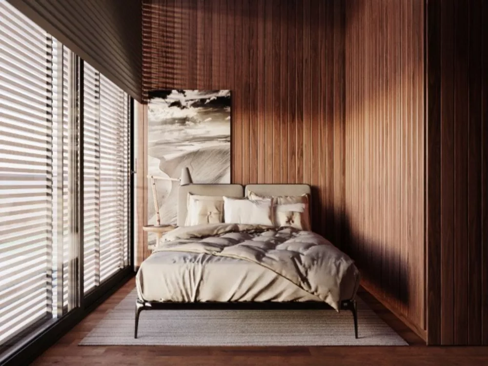 Sobrado, 4 quartos, 298 m² - Foto 3