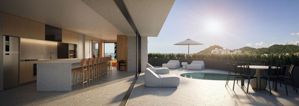 Apartamento, 3 quartos, 148 m² - Foto 3