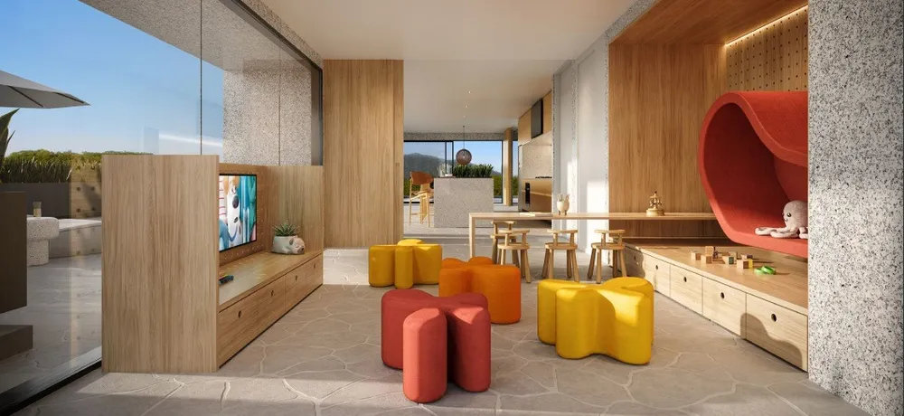 Apartamento, 3 quartos, 148 m² - Foto 7