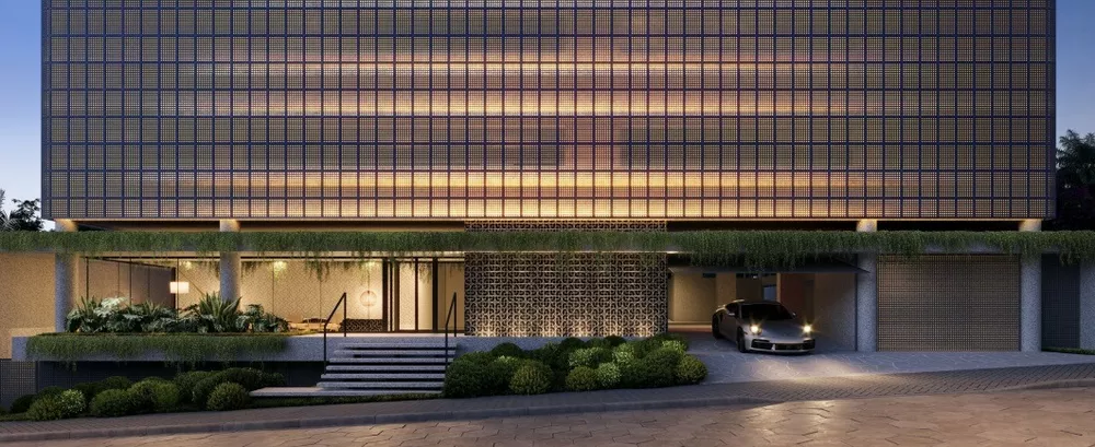 Apartamento, 3 quartos, 148 m² - Foto 8