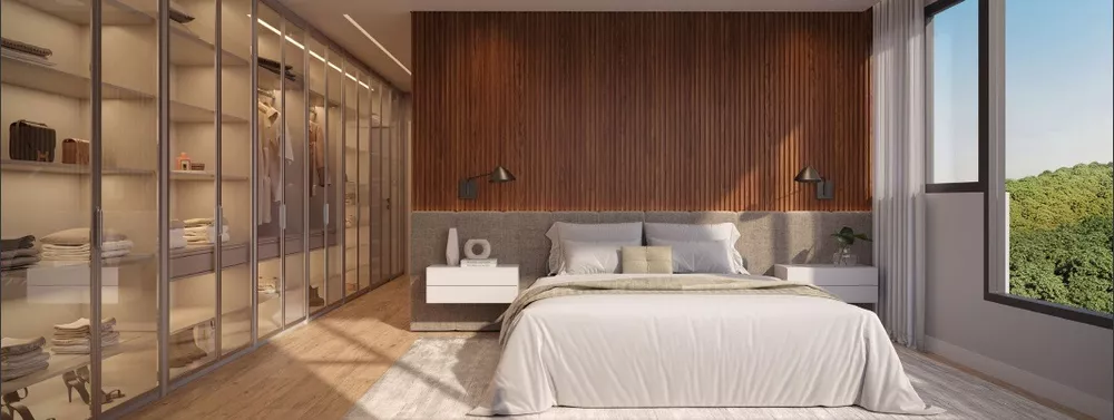 Apartamento, 3 quartos, 148 m² - Foto 7