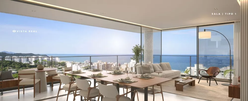 Apartamento, 3 quartos, 148 m² - Foto 5