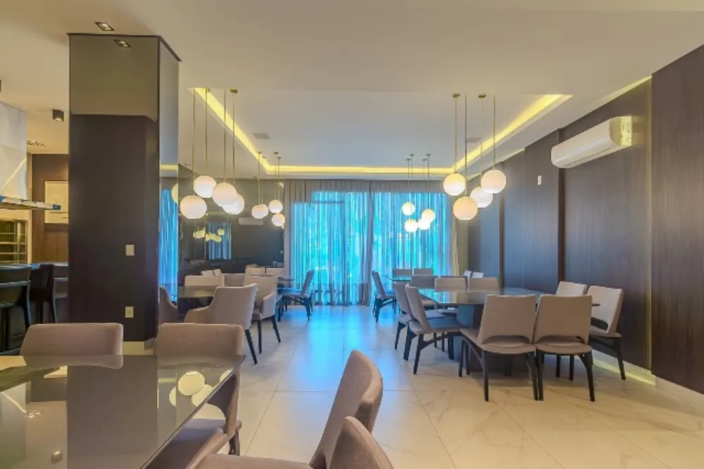 Cobertura, 4 quartos, 203 m² - Foto 4