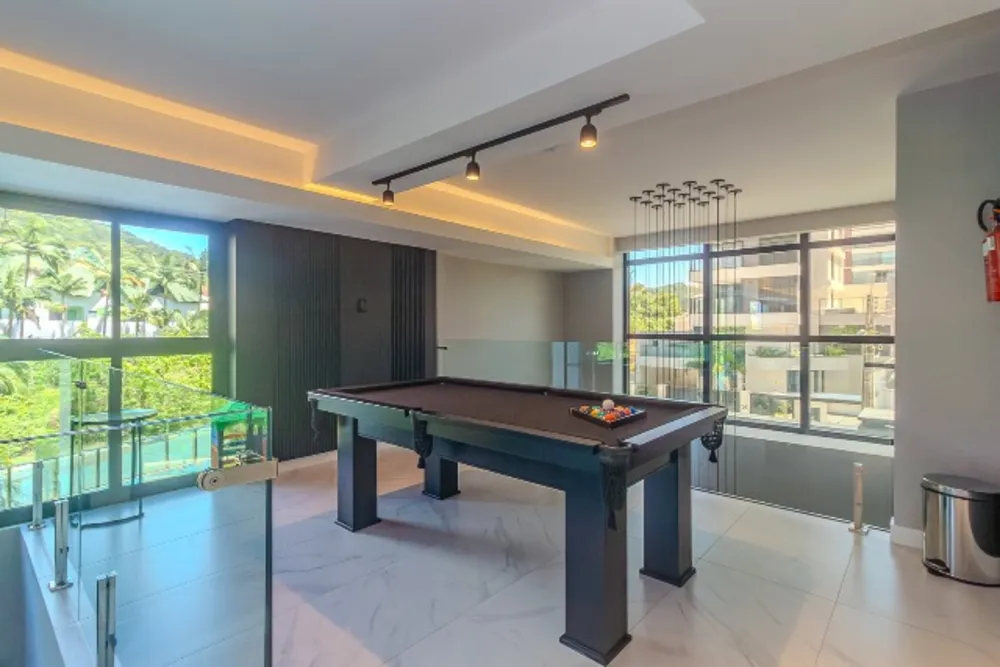 Cobertura, 4 quartos, 203 m² - Foto 1