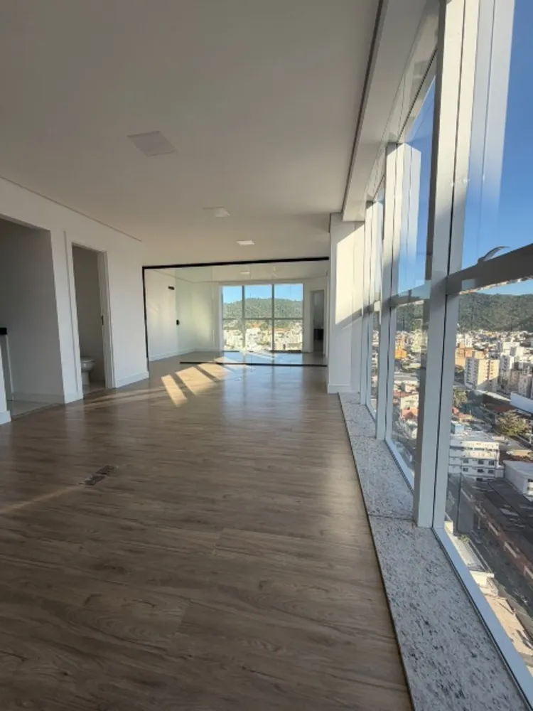 Sala-Conjunto, 61 m² - Foto 1