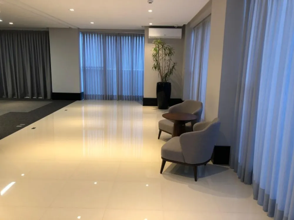 Sala-Conjunto, 61 m² - Foto 4