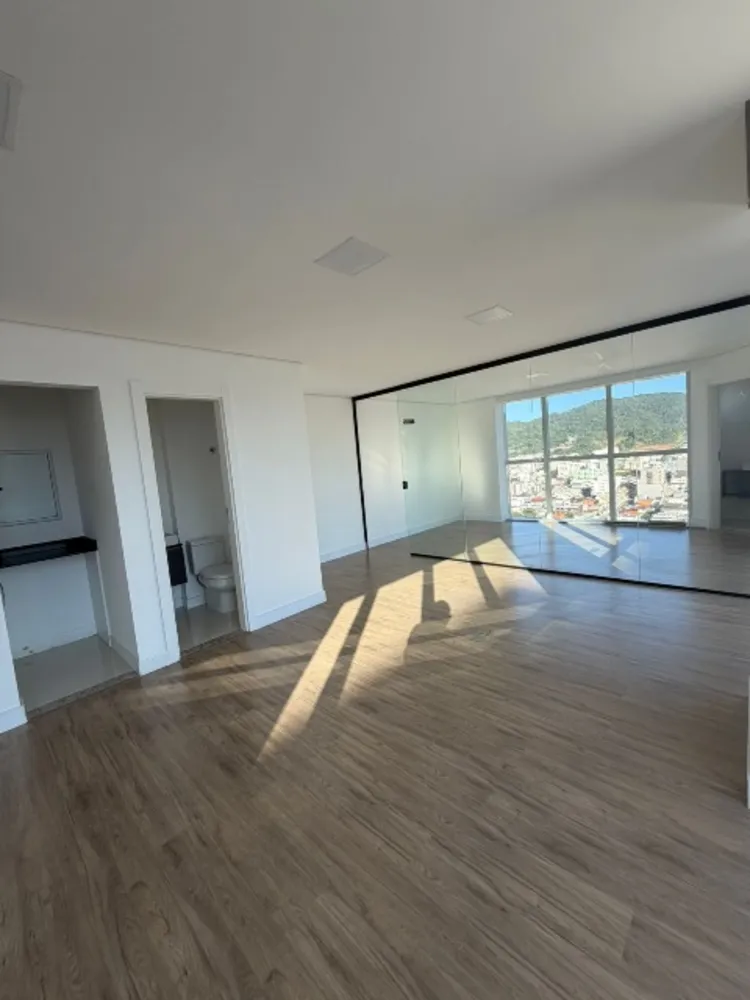 Sala-Conjunto, 61 m² - Foto 12