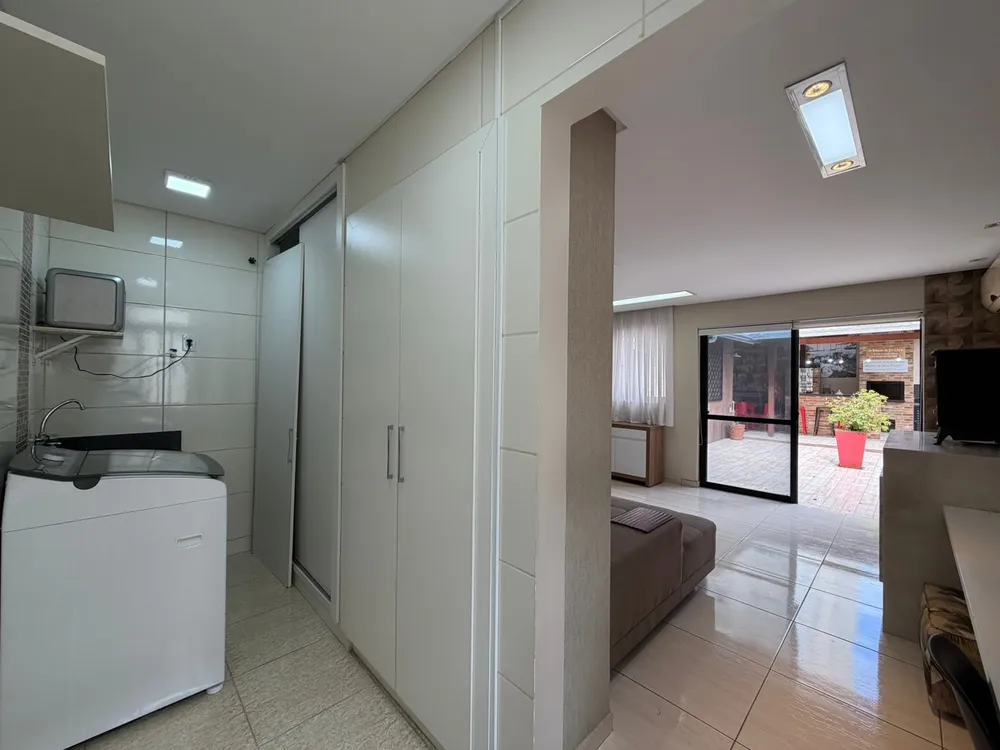 Apartamento, 3 quartos, 267 m² - Foto 7