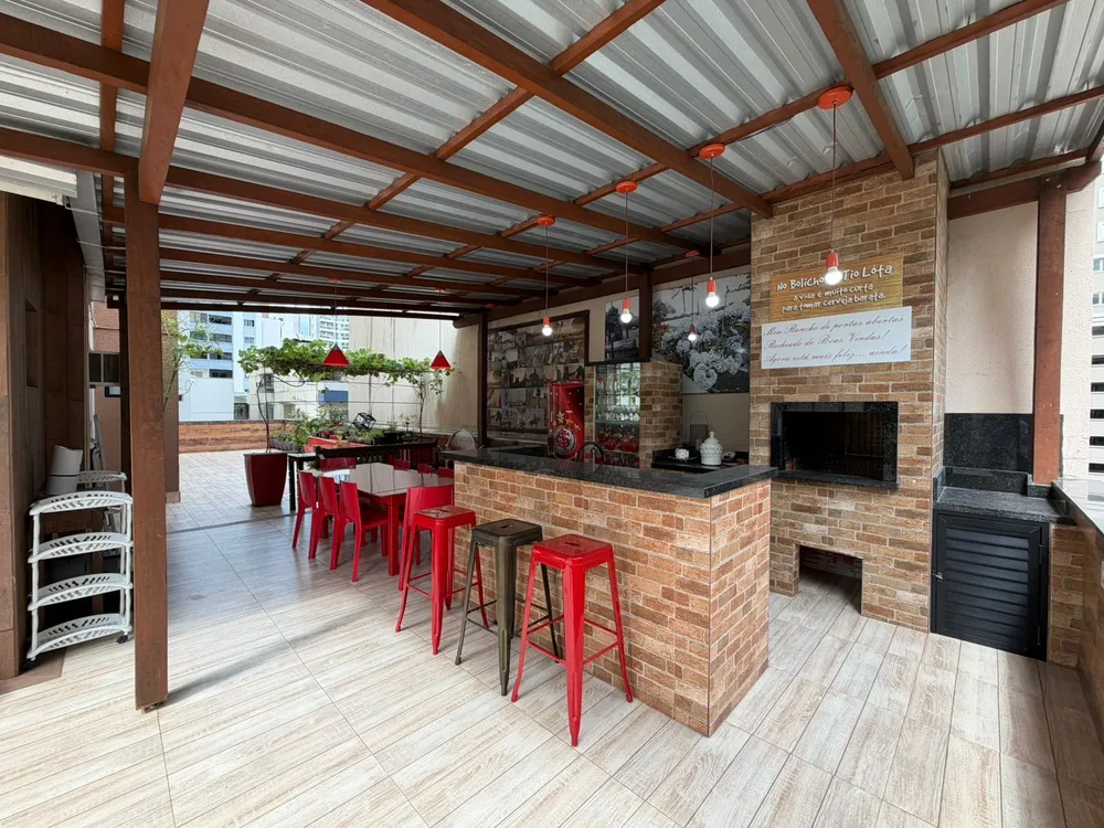 Apartamento, 3 quartos, 267 m² - Foto 1