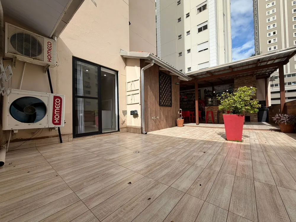 Apartamento, 3 quartos, 267 m² - Foto 3