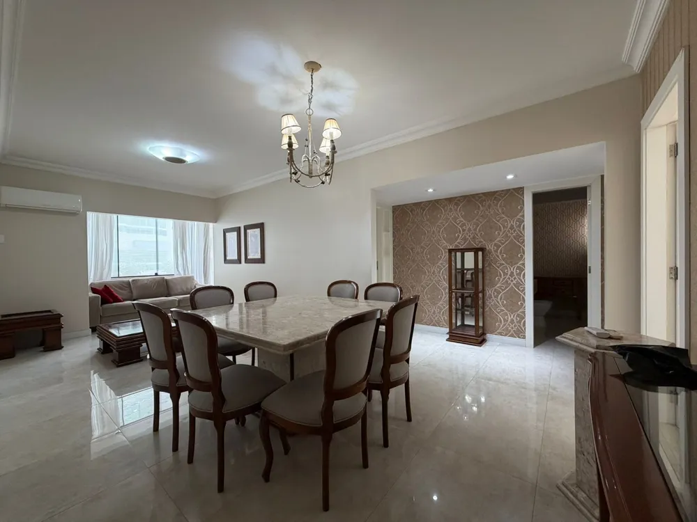 Apartamento, 3 quartos, 267 m² - Foto 4