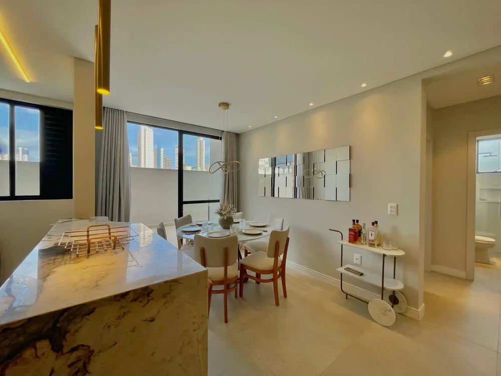 Apartamento, 2 quartos, 65 m² - Foto 5