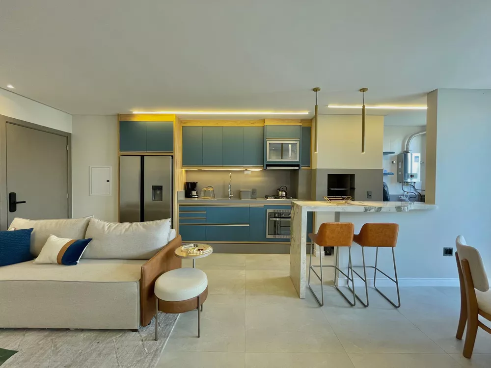 Apartamento, 2 quartos, 65 m² - Foto 1