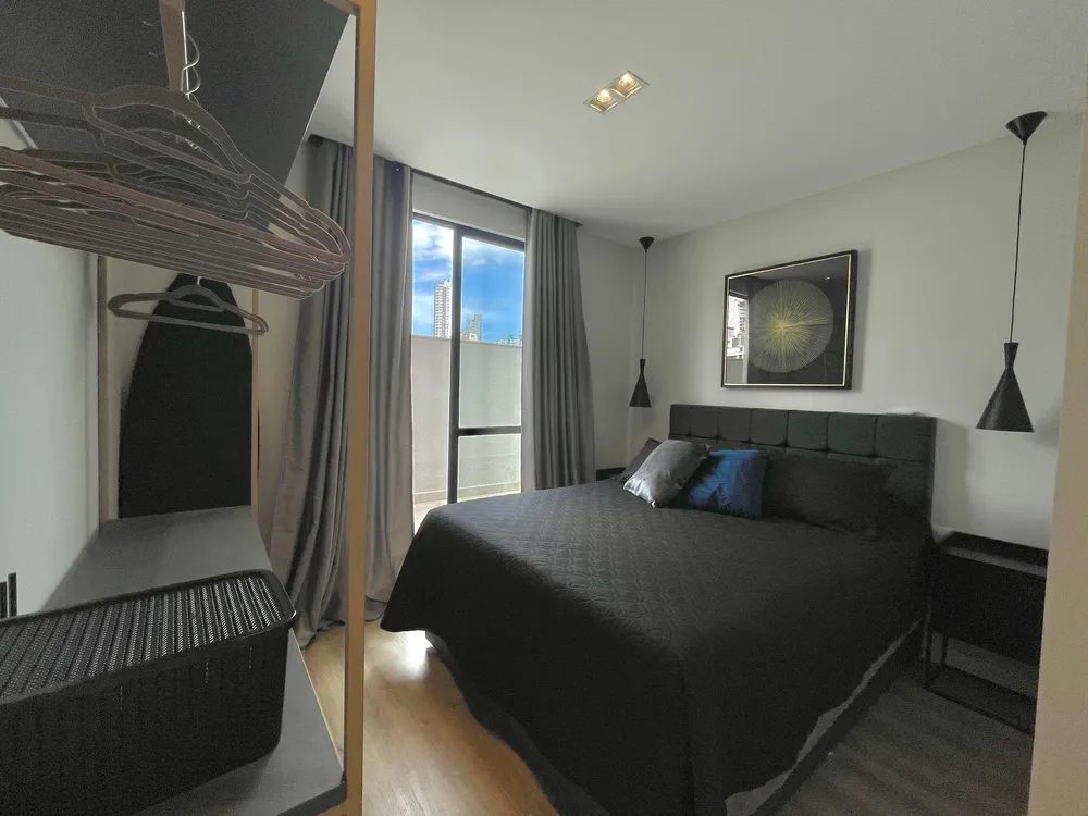 Apartamento, 2 quartos, 65 m² - Foto 12