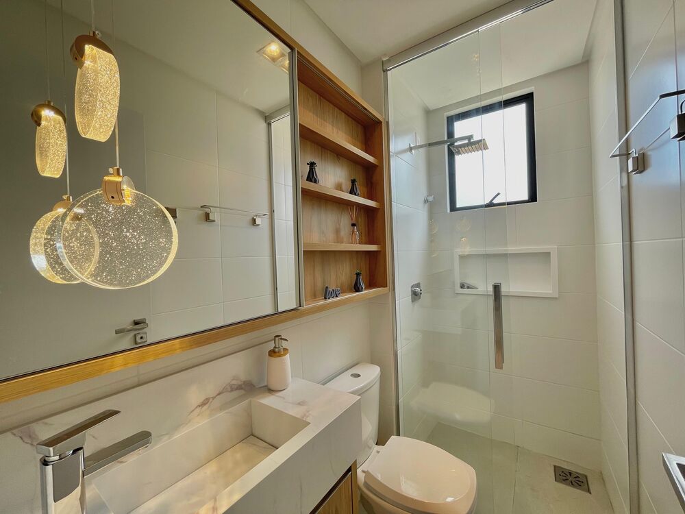 Apartamento, 2 quartos, 65 m² - Foto 6