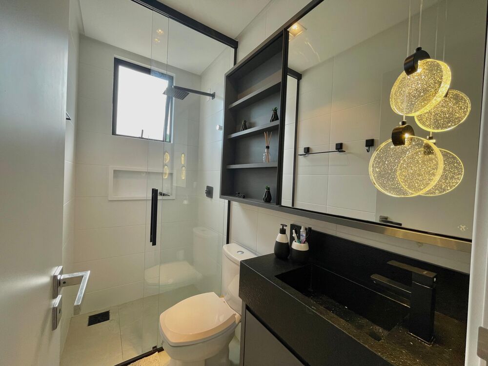 Apartamento, 2 quartos, 65 m² - Foto 7