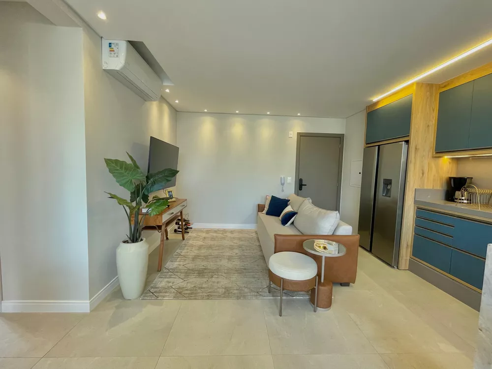 Apartamento, 2 quartos, 65 m² - Foto 2
