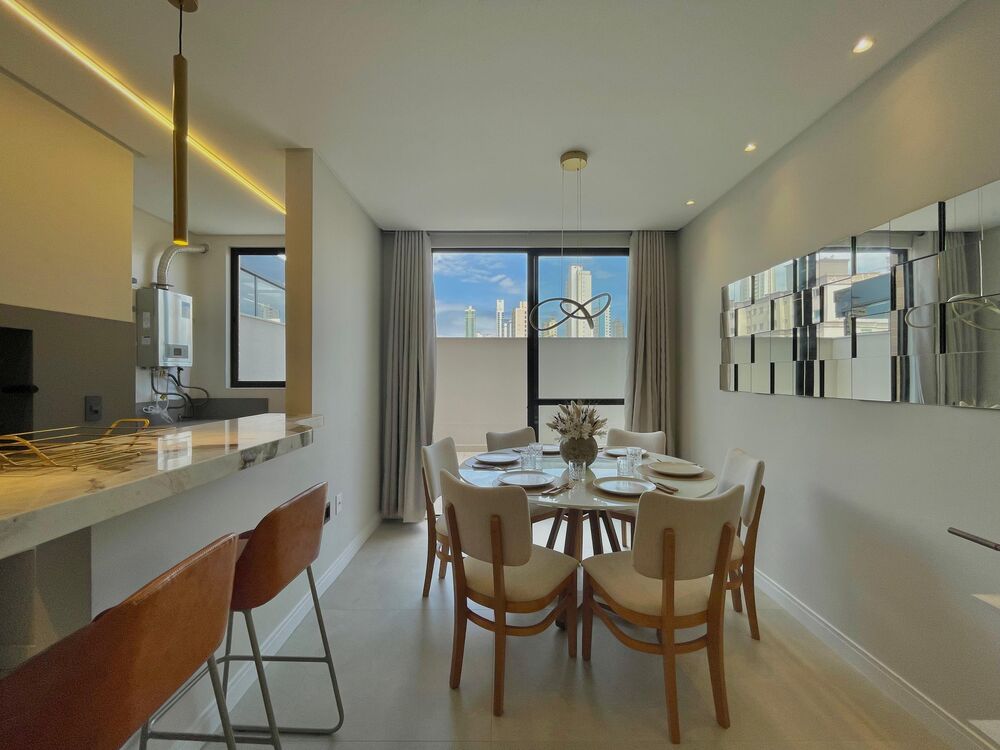 Apartamento, 2 quartos, 65 m² - Foto 3