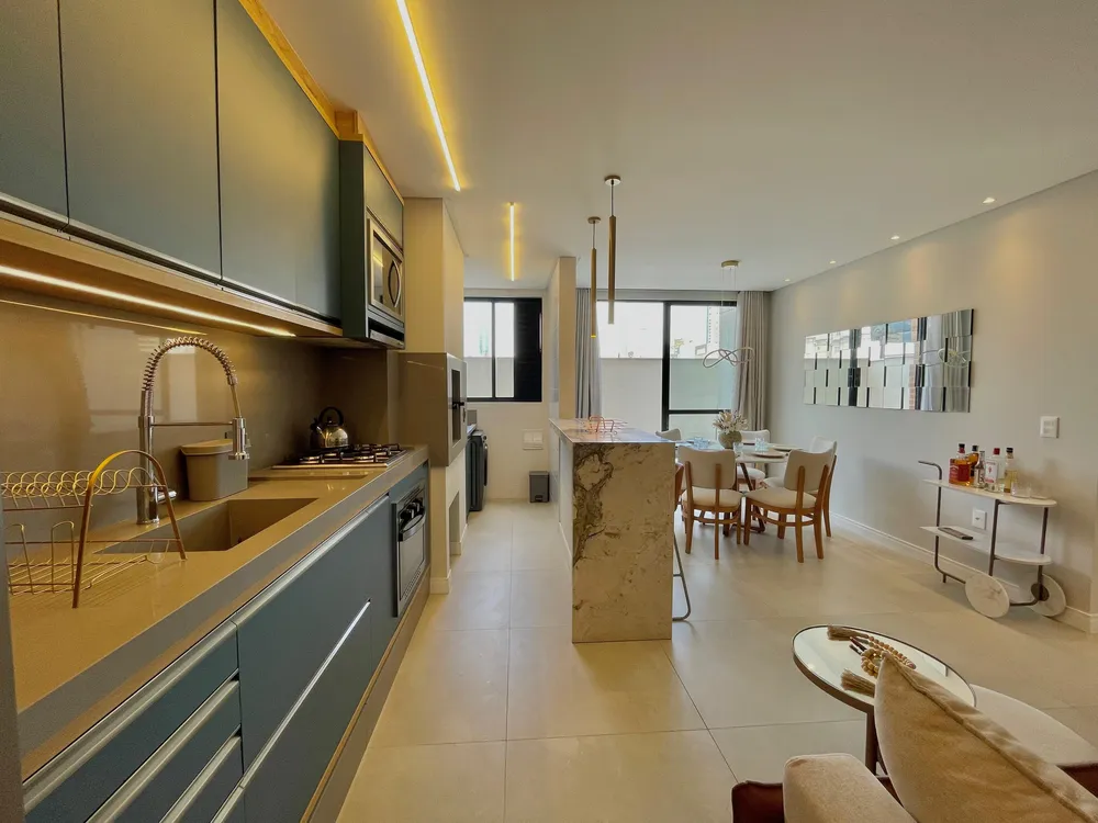 Apartamento, 2 quartos, 65 m² - Foto 6