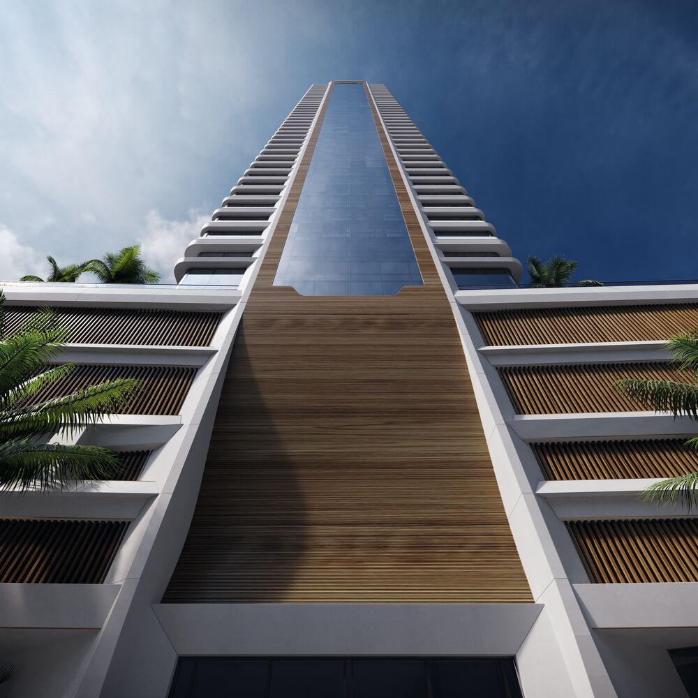 Apartamento, 2 quartos, 141 m² - Foto 2