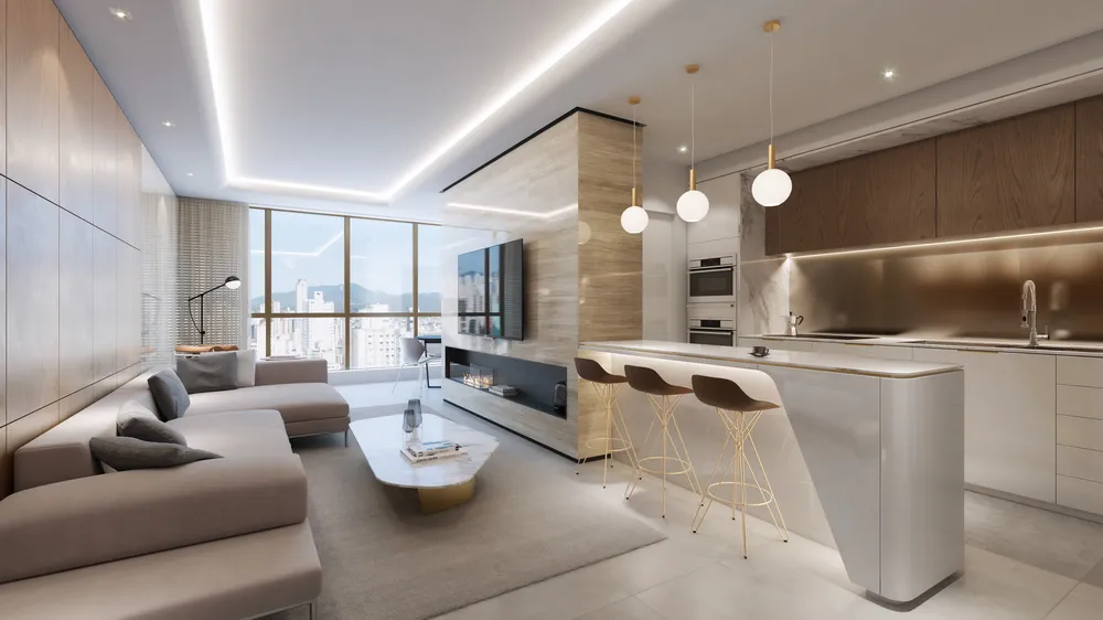 Apartamento, 4 quartos, 142 m² - Foto 13