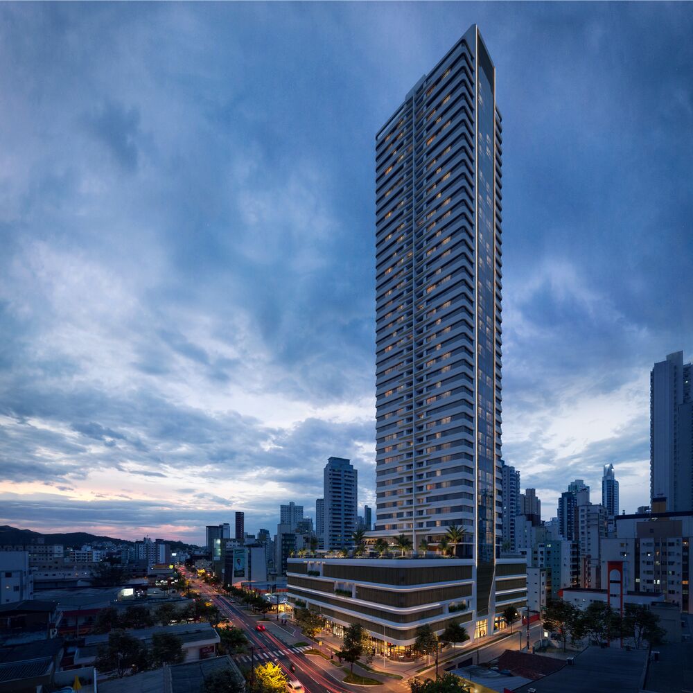 Apartamento, 2 quartos, 141 m² - Foto 11