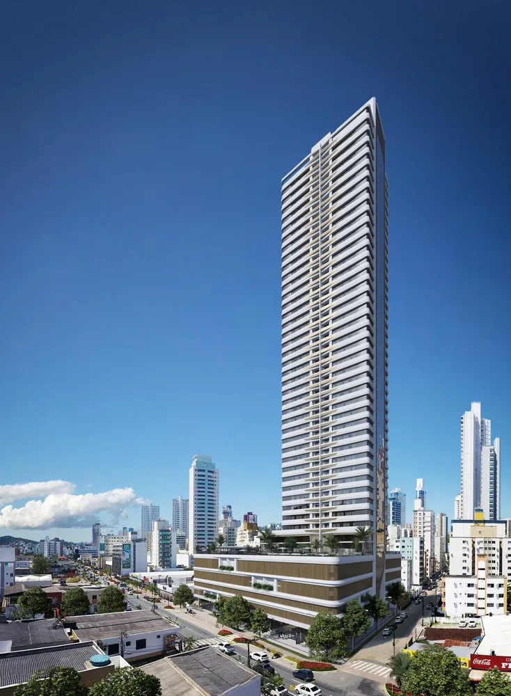 Apartamento, 4 quartos, 142 m² - Foto 15
