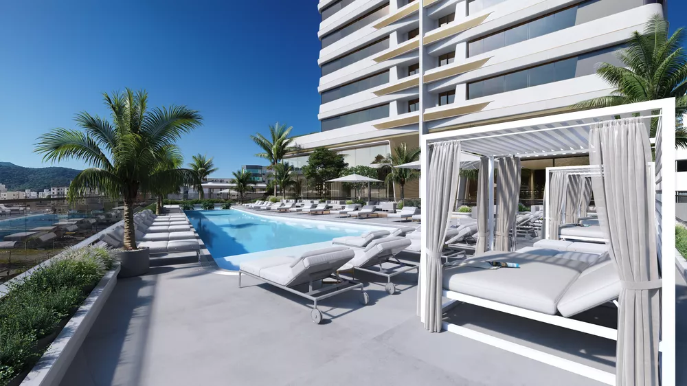 Apartamento, 2 quartos, 141 m² - Foto 13