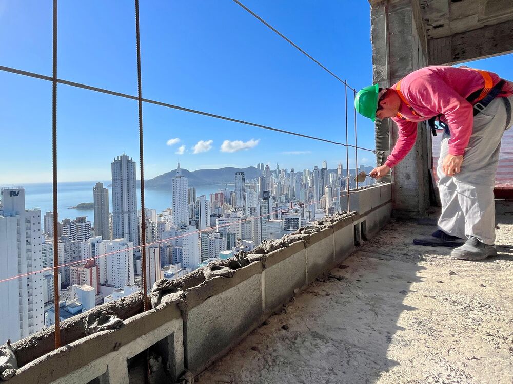 Apartamento, 2 quartos, 141 m² - Foto 6