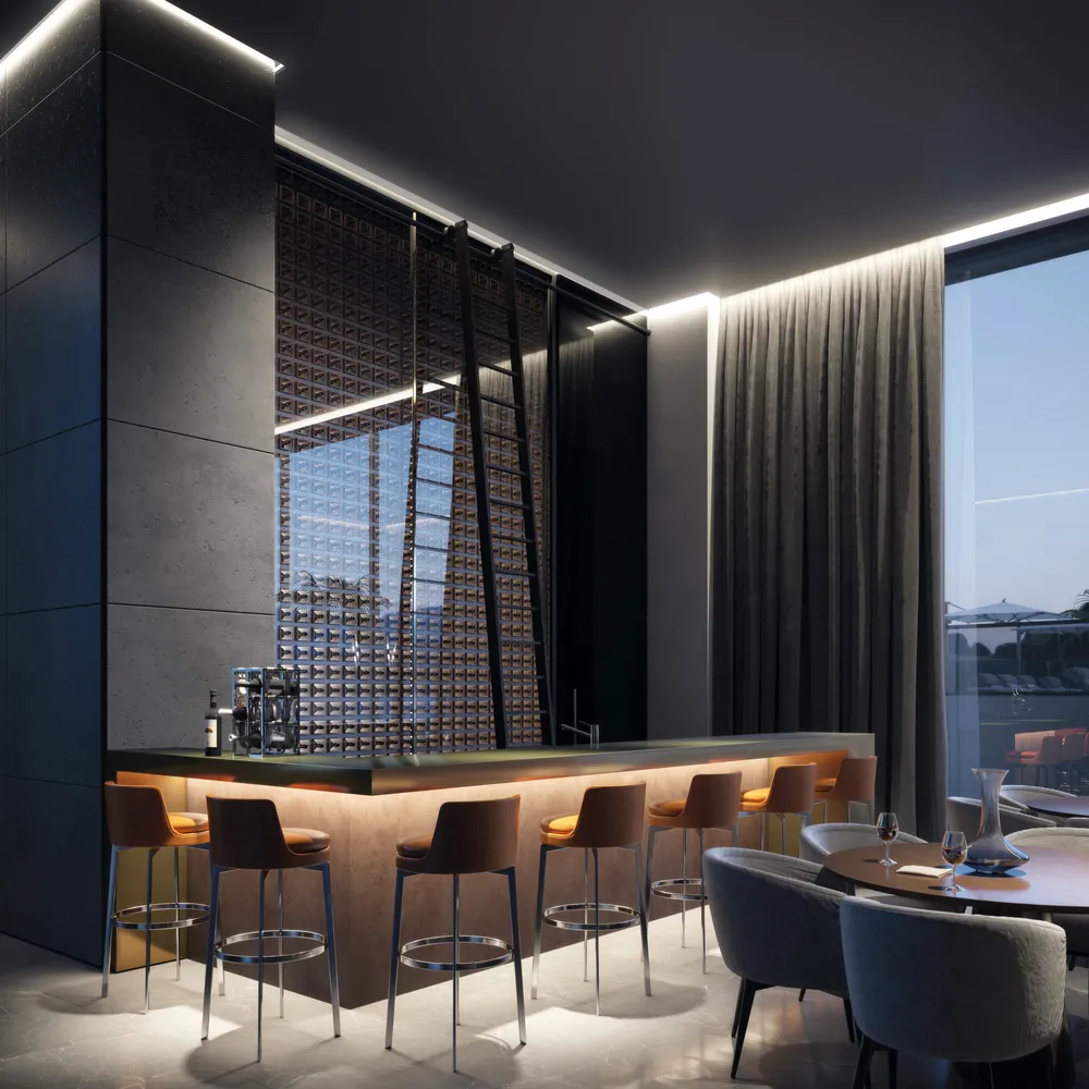 Apartamento, 4 quartos, 142 m² - Foto 22