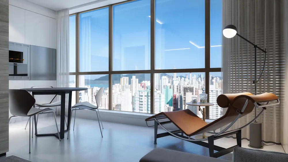 Apartamento, 4 quartos, 142 m² - Foto 24