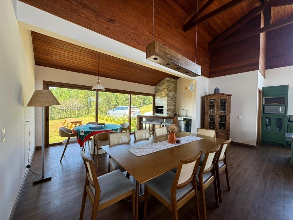 Casa de Condomínio, 3 quartos - Foto 5