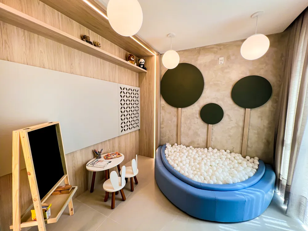 Apartamento, 3 quartos, 117 m² - Foto 3
