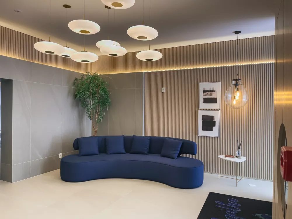 Apartamento, 3 quartos, 117 m² - Foto 6