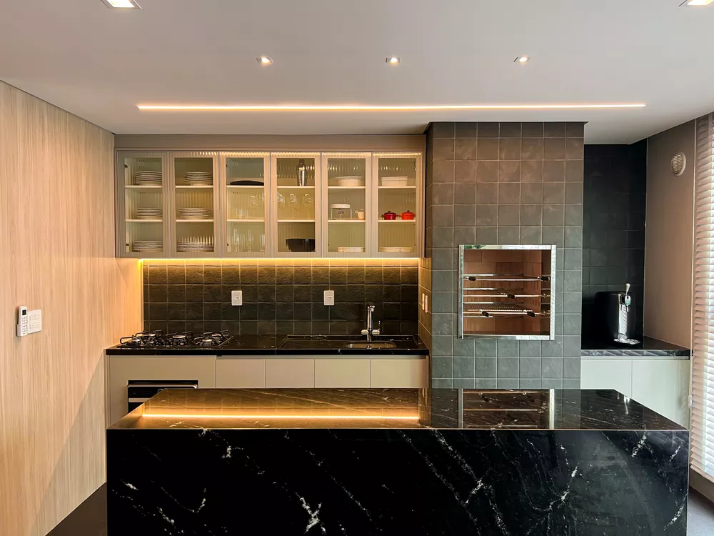 Apartamento, 3 quartos, 117 m² - Foto 5