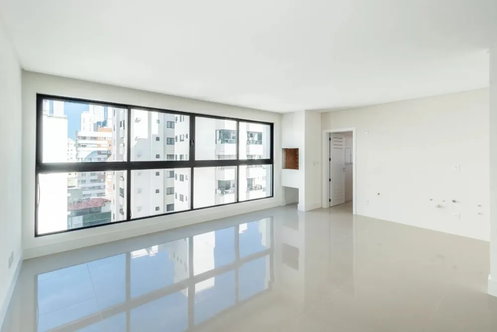 Apartamento, 3 quartos, 117 m² - Foto 1