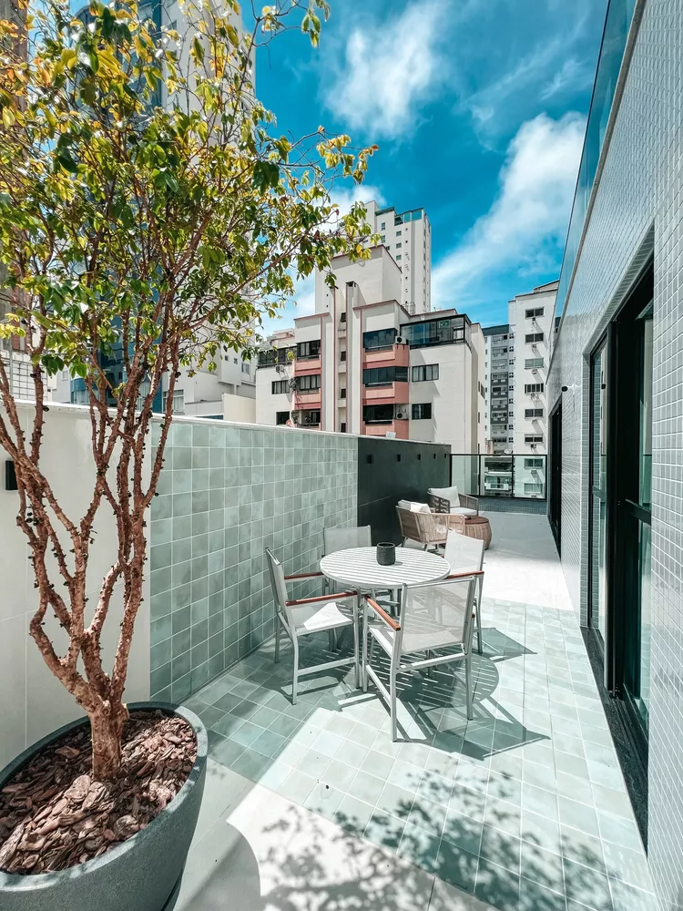 Apartamento, 3 quartos, 117 m² - Foto 8