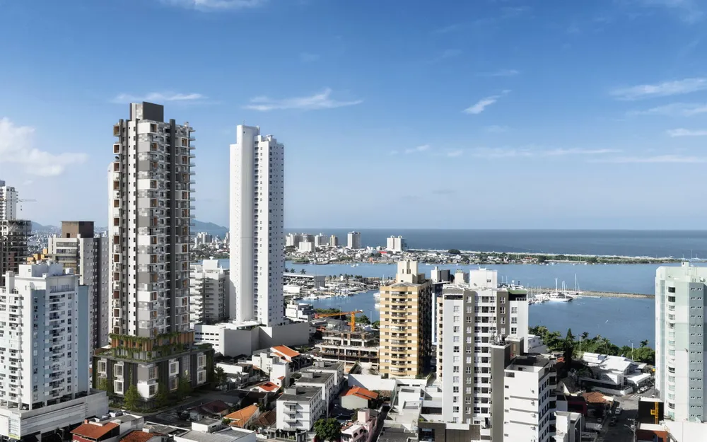 Apartamento, 1 quarto, 40 m² - Foto 4