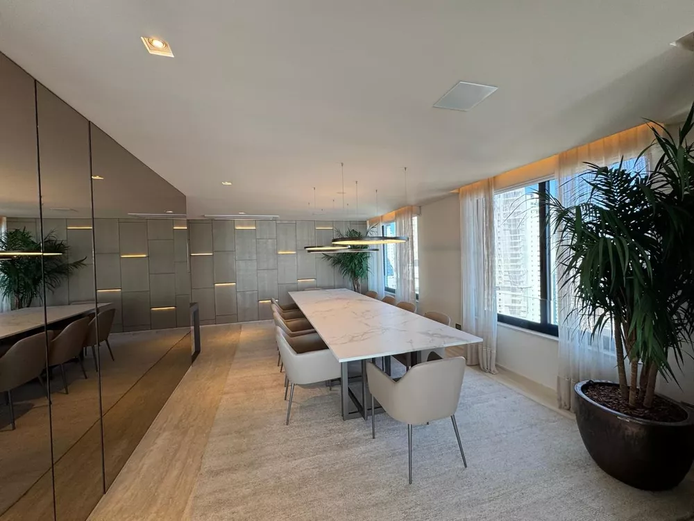Cobertura, 4 quartos, 882 m² - Foto 5