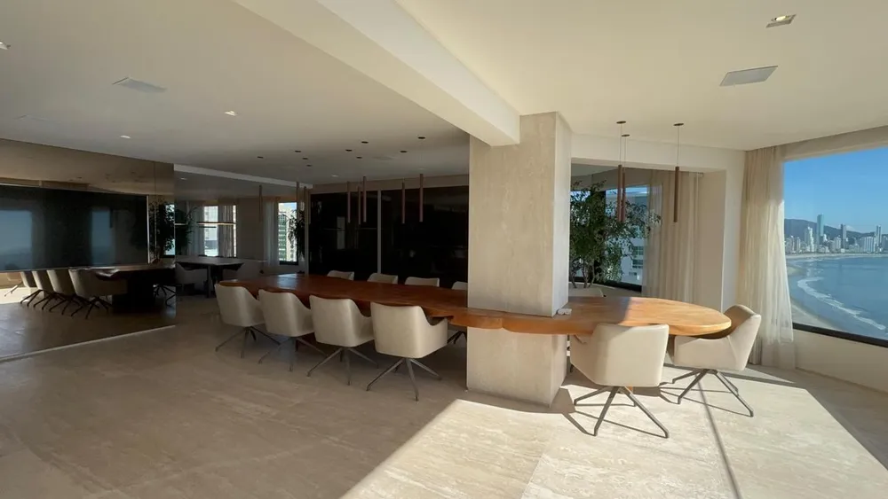 Cobertura, 4 quartos, 882 m² - Foto 2