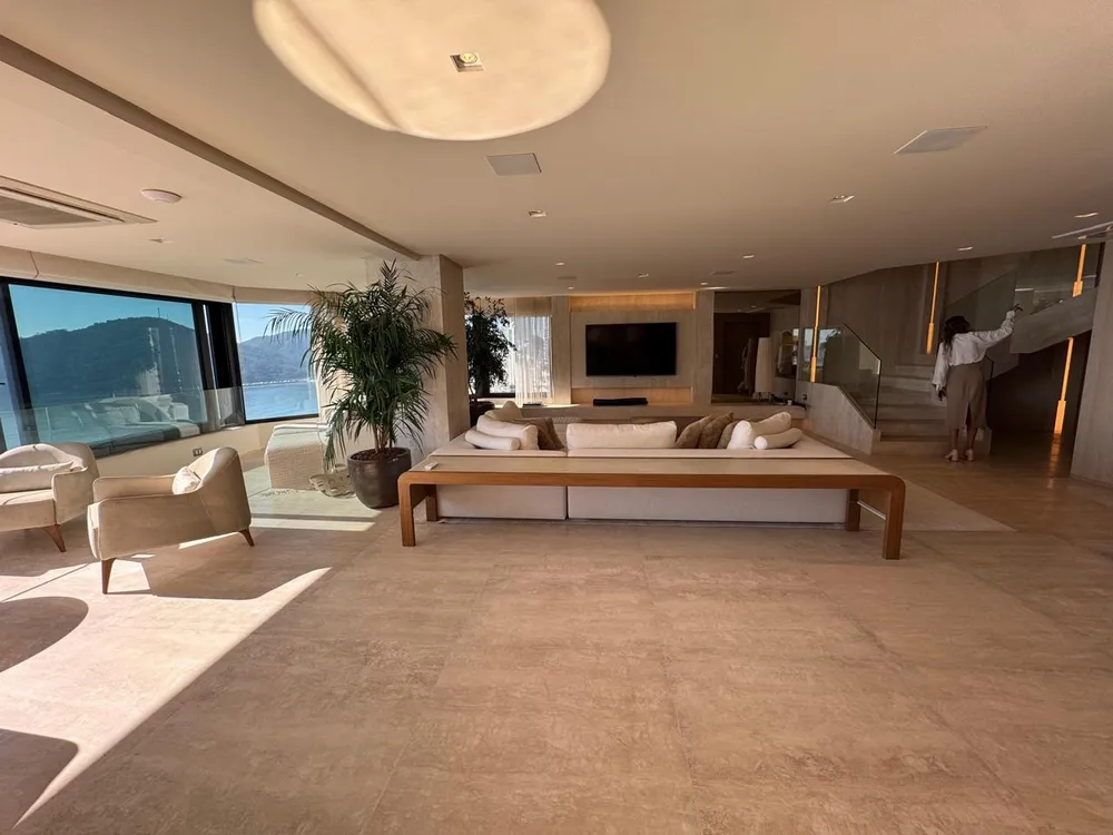 Cobertura, 4 quartos, 882 m² - Foto 1