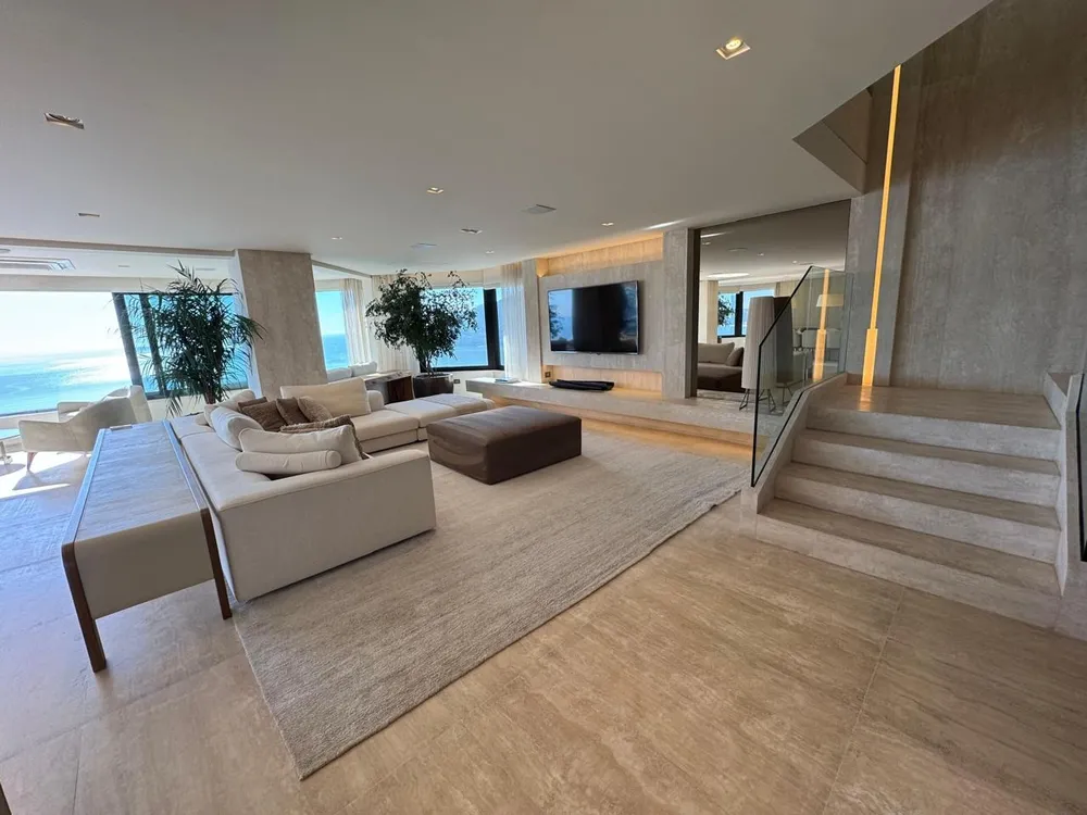 Cobertura, 4 quartos, 882 m² - Foto 4
