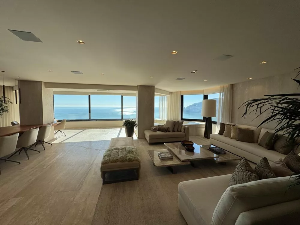 Cobertura, 4 quartos, 882 m² - Foto 8