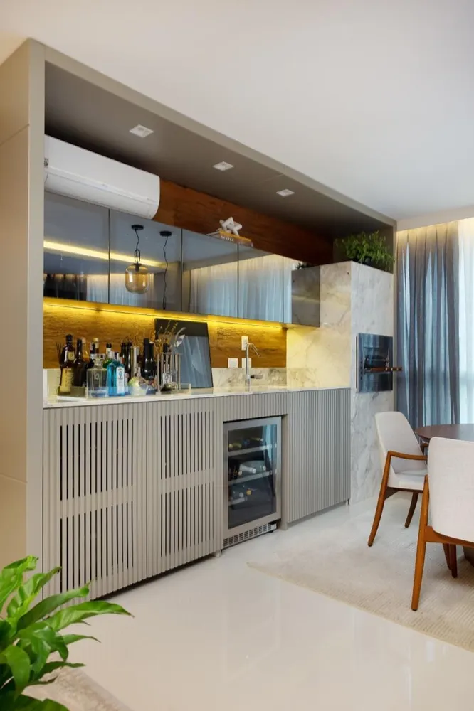 Apartamento, 4 quartos, 205 m² - Foto 4